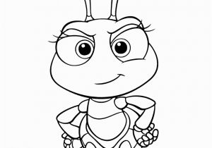 A Bug S Life Coloring Pages A Bug S Life Coloring Pages 2