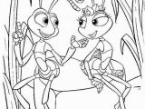 A Bug S Life Coloring Pages A Bug S Life Coloring Pages Download and Print A Bug S