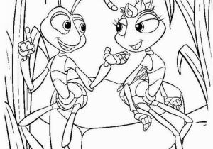A Bug S Life Coloring Pages A Bug S Life Coloring Pages Download and Print A Bug S