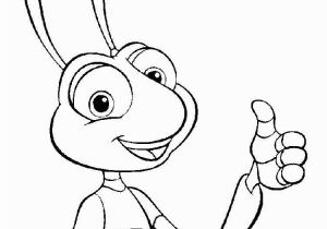 A Bug S Life Coloring Pages A Bug S Life Coloring Pages Download and Print A Bug S