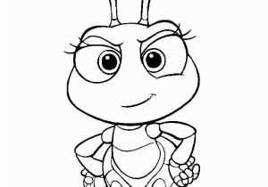 A Bug S Life Coloring Pages A Bug S Life Coloring Pages Download and Print A Bug S