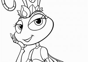 A Bug S Life Coloring Pages A Bug S Life Coloring Pages