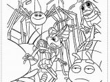 A Bug S Life Coloring Pages A Bug S Life Colouring Pages with Images