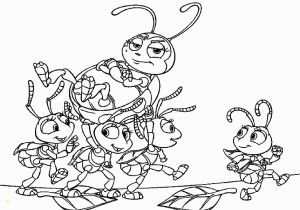 A Bug S Life Coloring Pages A Bugs Life for Kids A Bugs Life Kids Coloring Pages