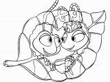 A Bug S Life Coloring Pages A Bugs Life Free to Color for Children A Bugs Life Kids