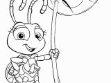 A Bug S Life Coloring Pages A Bugs Life to Color for Kids A Bugs Life Kids Coloring