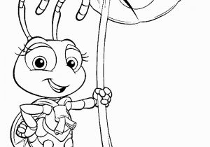 A Bug S Life Coloring Pages A Bugs Life to Color for Kids A Bugs Life Kids Coloring