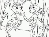 A Bug S Life Coloring Pages Disney A Bugs Life Coloring Home