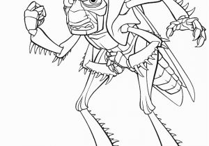 A Bug S Life Coloring Pages Disney Bug S Life Coloring Pages Coloring Home