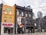 A Building Has A Mural Painted On An Outside Wall these are the People Behind toronto S Kawhi Leonard Mural