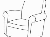 A Chair for My Mother Coloring Pages Coloring Pages Chair 44 Armchairs Pinterest