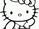 A Coloring Page Of Hello Kitty Hello Kitty Puter Coloring Pages Coloring Home