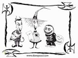 A Nightmare before Christmas Coloring Pages the Nightmare before Christmas Coloring Pages Beautiful Www Coloring