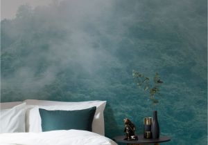 A Perfect Day Wall Mural 6 Wallpapers that Banish Stress Wallpaper Pinterest