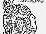 A Turkey for Thanksgiving Coloring Pages Free Printable Thanksgiving Coloring Pages top Free Printable