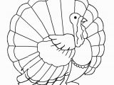 A Turkey for Thanksgiving Coloring Pages Free Thanksgiving Coloring Pages for Kids