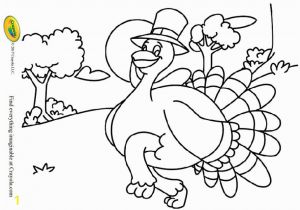 A Turkey for Thanksgiving Coloring Pages Free Thanksgiving Coloring Pages for Kids