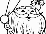 A-z Coloring Pages Santa Claus Face Coloring Pages Az Coloring Pages