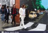 Abbey Road Wall Mural Liverpool Beatles Abbey Road Stock S & Beatles Abbey Road Stock