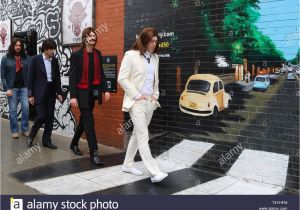 Abbey Road Wall Mural Liverpool Beatles Abbey Road Stock S & Beatles Abbey Road Stock