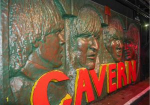 Abbey Road Wall Mural Liverpool Ferry Cross the Mersey" Zu Besuch In Liverpool Bei Den