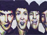 Abbey Road Wall Mural Liverpool the Beatles Artwork Has attracted Plenty Of Ment