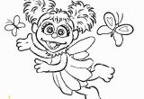 Abby Cadabby Coloring Pages to Print Abby Cadabby Coloring Page Coloring Home