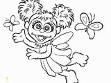 Abby Cadabby Coloring Pages to Print Abby Cadabby Coloring Page Coloring Home