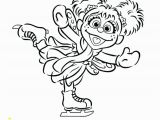 Abby Cadabby Coloring Pages to Print Abby Cadabby Coloring Pages at Getcolorings