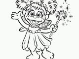 Abby Cadabby Coloring Pages to Print Abby Cadabby Coloring Pages Free Coloring Home