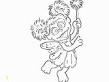 Abby Cadabby Coloring Pages to Print Abby Cadabby Coloring Pages to Print Coloring Home