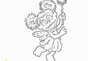 Abby Cadabby Coloring Pages to Print Abby Cadabby Coloring Pages to Print Coloring Home