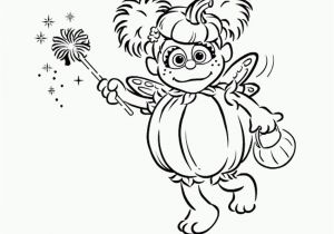 Abby Cadabby Coloring Pages to Print Free Printable Abby Cadabby Coloring Pages Coloring Home