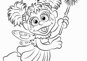 Abby Cadabby Coloring Pages to Print Free Printable Abby Cadabby Coloring Pages Coloring Home