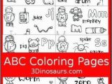 Abc Blocks Coloring Pages 25 Block Letter Coloring Pages