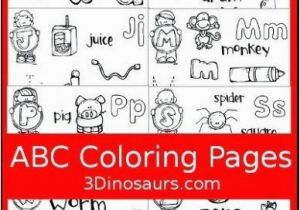 Abc Blocks Coloring Pages 25 Block Letter Coloring Pages