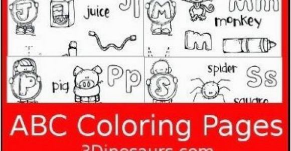 Abc Blocks Coloring Pages 25 Block Letter Coloring Pages
