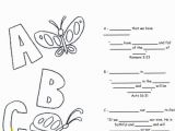Abc S Of Salvation Coloring Page Abc’s Of Salvation