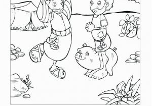 Abel and Cain Coloring Pages the Best Free Kill Coloring Page Images Download From 10