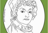 Abigail Adams Coloring Page Abigail Adams Clipart Worksheets & Teaching Resources