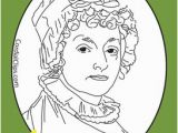 Abigail Adams Coloring Page Abigail Adams Clipart Worksheets & Teaching Resources