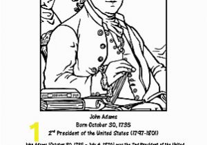 Abigail Adams Coloring Page John Adams Wordsearch Worksheets Coloring Pages