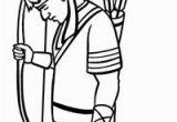 Abinadi Coloring Page 48 Best Primary Coloring Pages Images