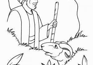 Abraham and isaac Coloring Pages Free Abraham and isaac Coloring Page Coloring Home