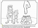 Abraham and isaac Coloring Pages Free Abraham and isaac Coloring Page Whats In the Bible