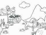Abraham and isaac Coloring Pages Free Altar Coloring Page at Getcolorings