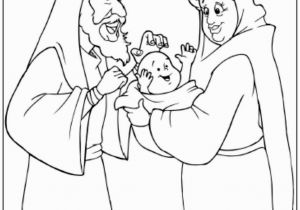 Abraham and Sarah Coloring Pages Sunday School Abraham and Sarah Have A Baby In their Old Age