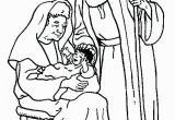 Abraham and Sarah Have A Baby Coloring Page Abraham and Sarah Have A Baby Coloring Page the Promise Pages Best