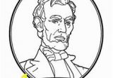 Abraham Lincoln Coloring Pages for Kindergarten A List Of Presidents In order Us President Facts Biography