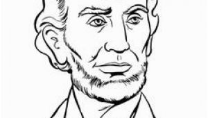 Abraham Lincoln Coloring Pages for Kindergarten A List Of Presidents In order Us President Facts Biography